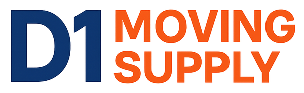 D1 Moving Supply