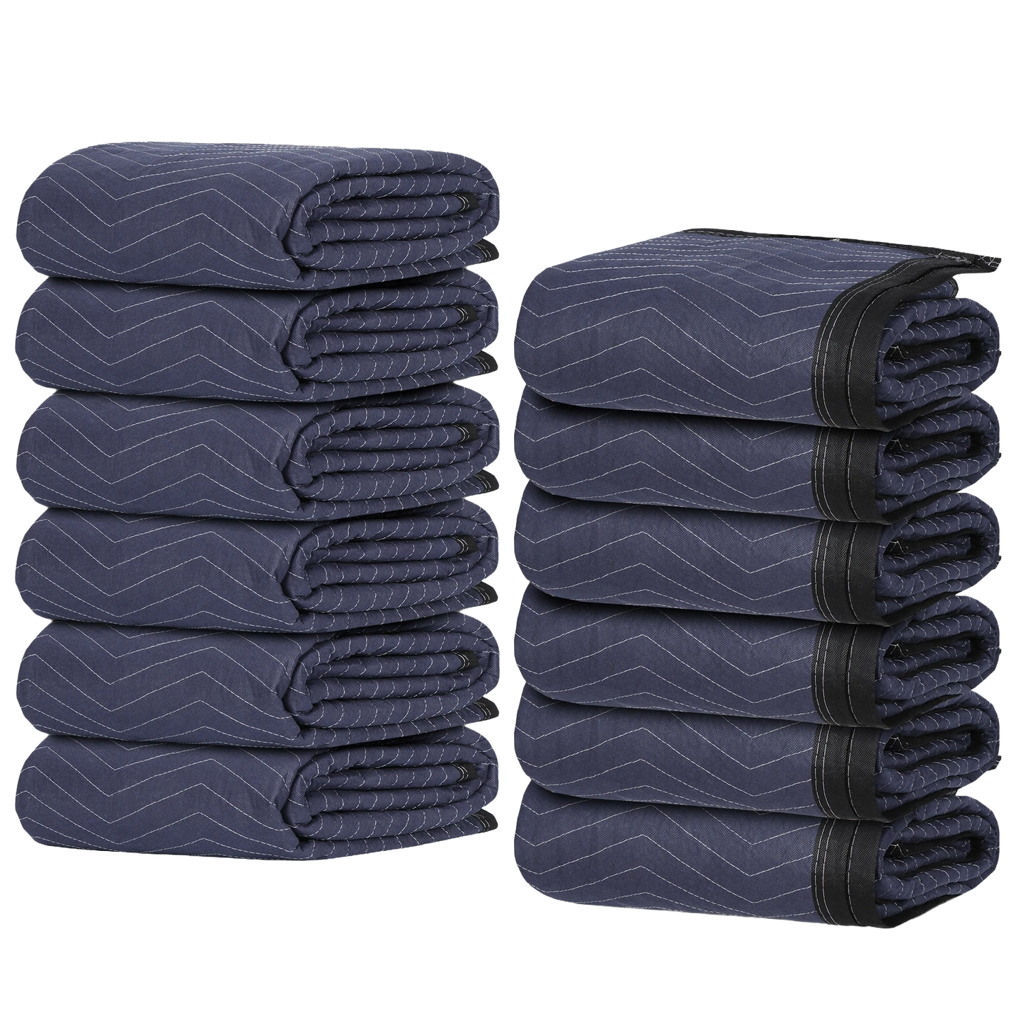 Moving Blankets Lightweight Bundle