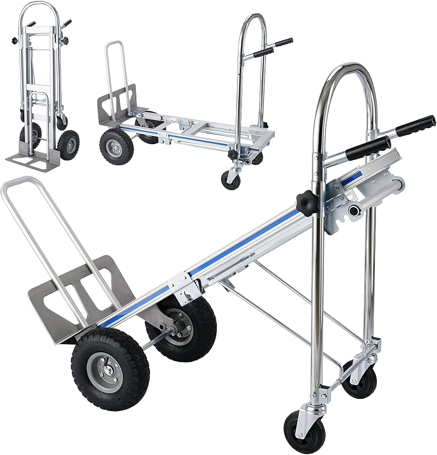 3 in 1 Hand Truck